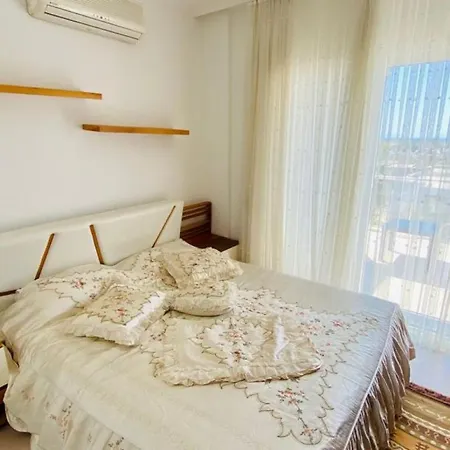 فيلة Yalikavak 3 Bedroom Private Pool Luxury Villa 4068