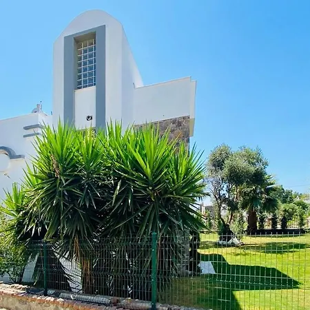 فيلة Yalikavak 3 Bedroom Private Pool Luxury Villa 4068 بودروم