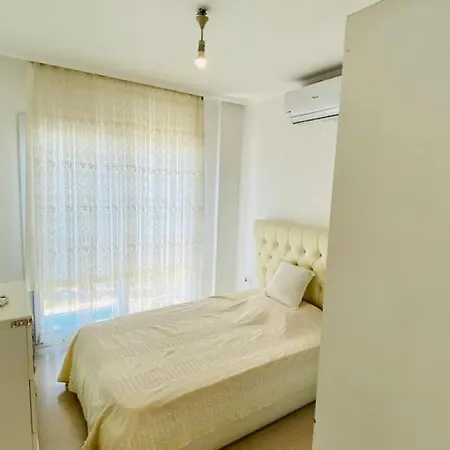 Yalikavak 3 Bedroom Private Pool Luxury Villa 4068 فيلة