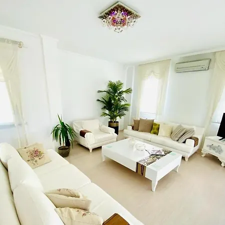 Yalikavak 3 Bedroom Private Pool Luxury Villa 4068 * بودروم